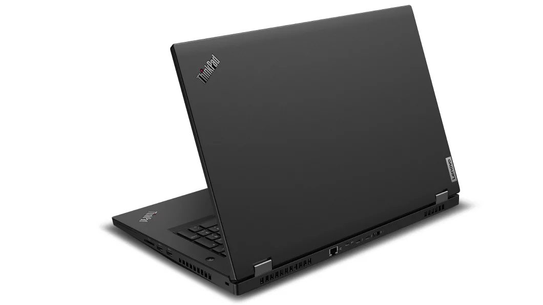 Lenovo Thinkpad P17G1 - Workstation 17.3inch Chuy&ecirc;n Nghiệp